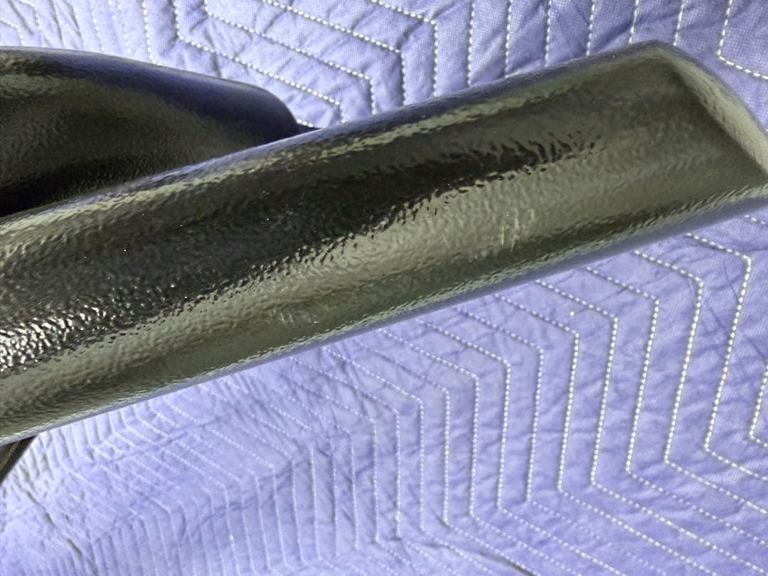 なほ　オートフラッグス　ゴクブトＲⅢ テクスチャブラック　中古