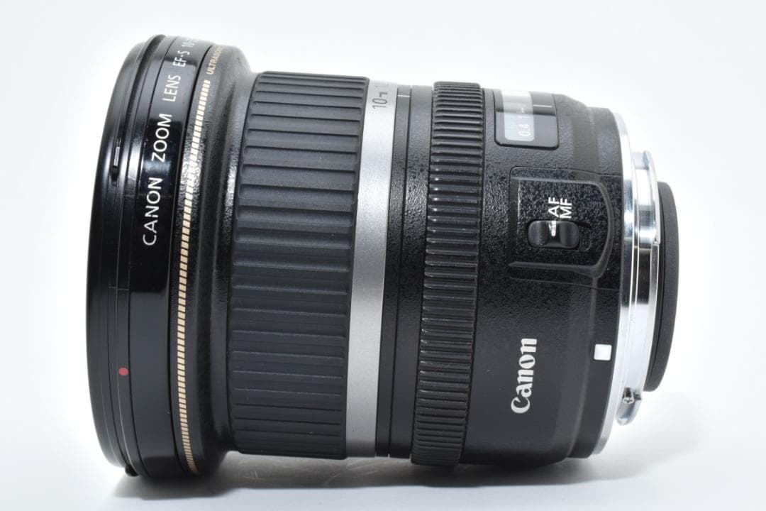 キャノン EF-S 10-22mm 3.5-4.5 USM #21092