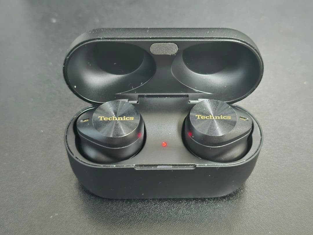 Technics　AZ80　ジャンク