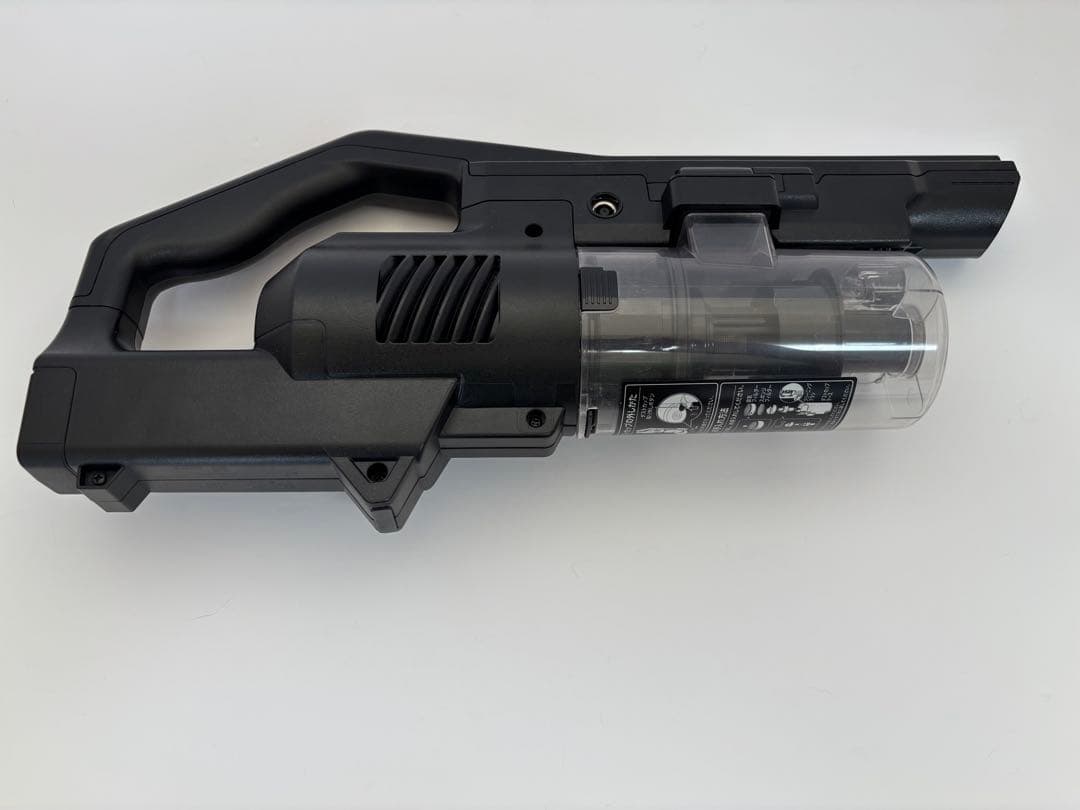 【値下げしました】アイリスオーヤマ コードレス クリーナー 掃除機 2024年製