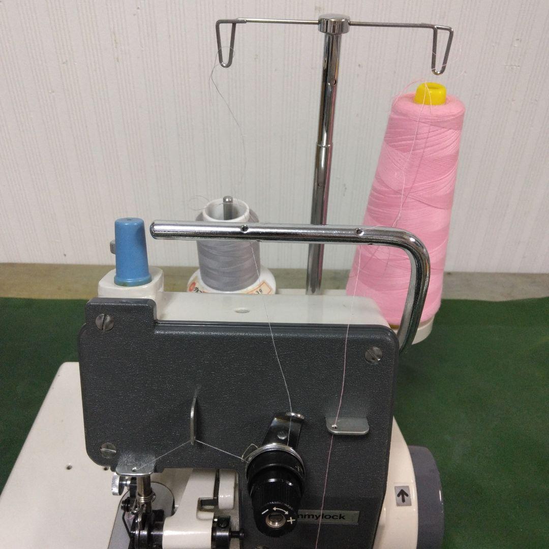 mammyロックML-2型。