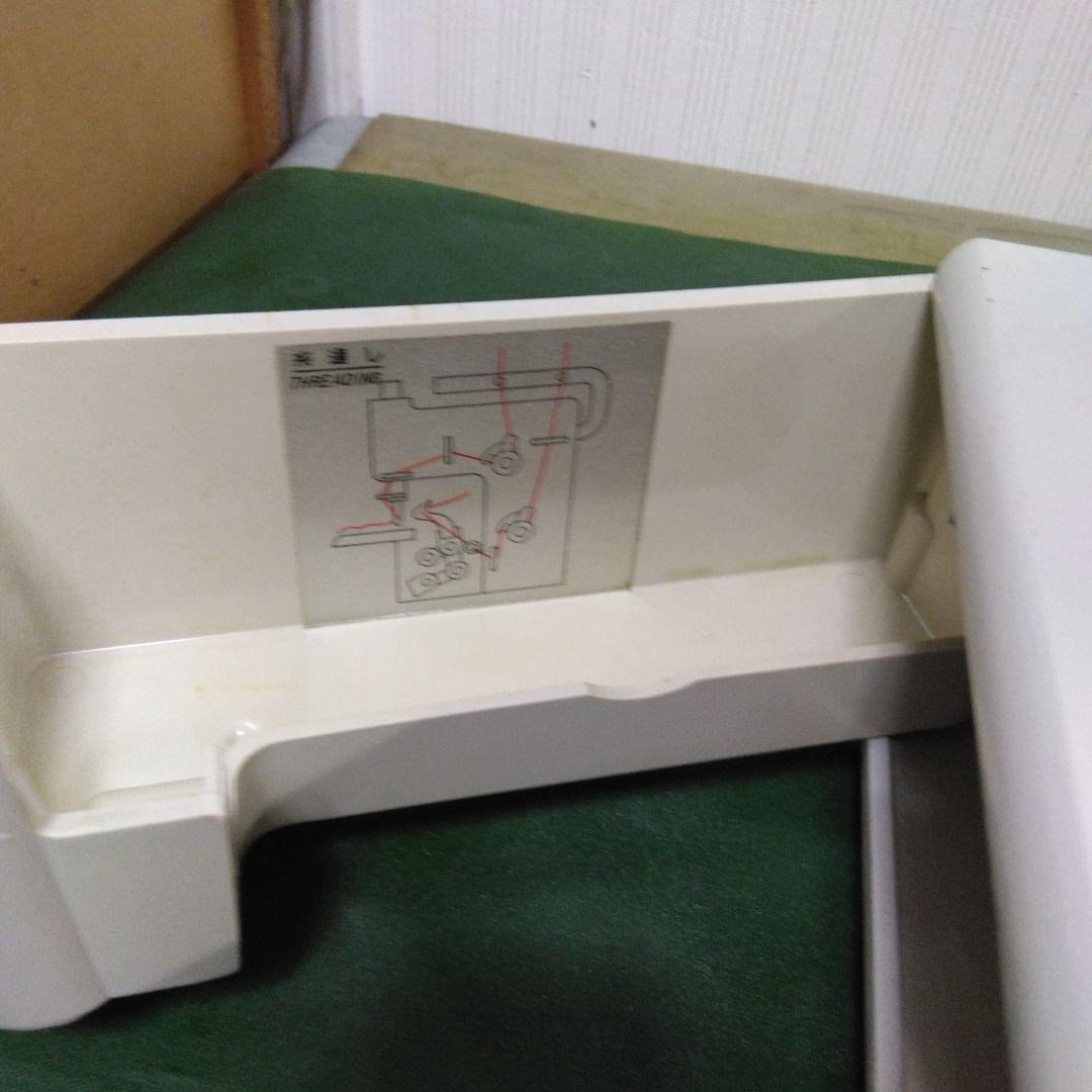 mammyロックML-2型。