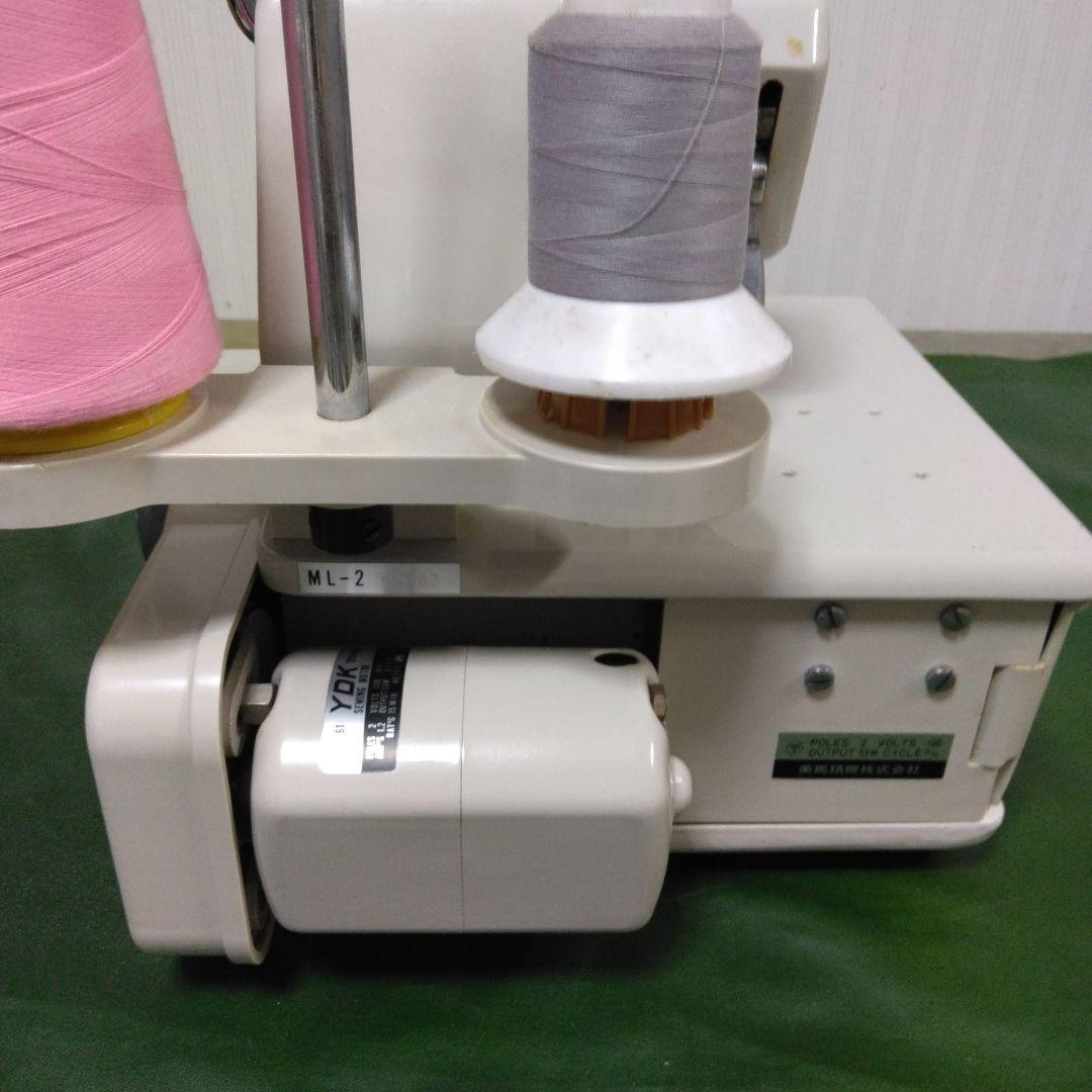 mammyロックML-2型。