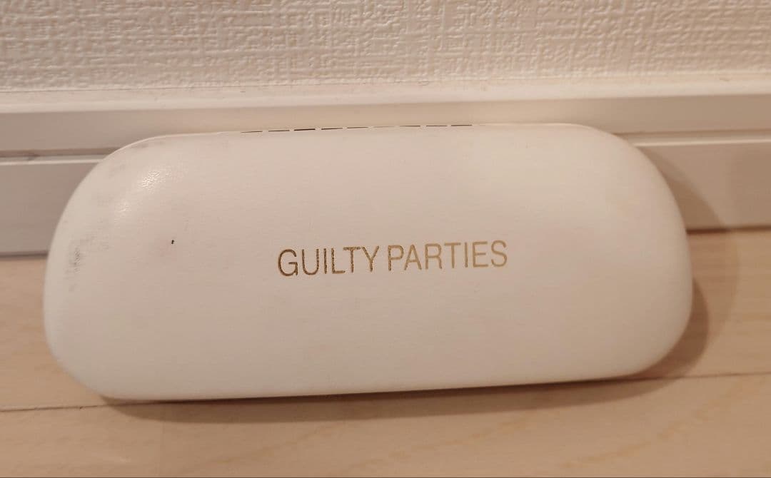 WACKOMARIA ワコマリア 柴又眼鏡工房 サングラス クリアフレーム