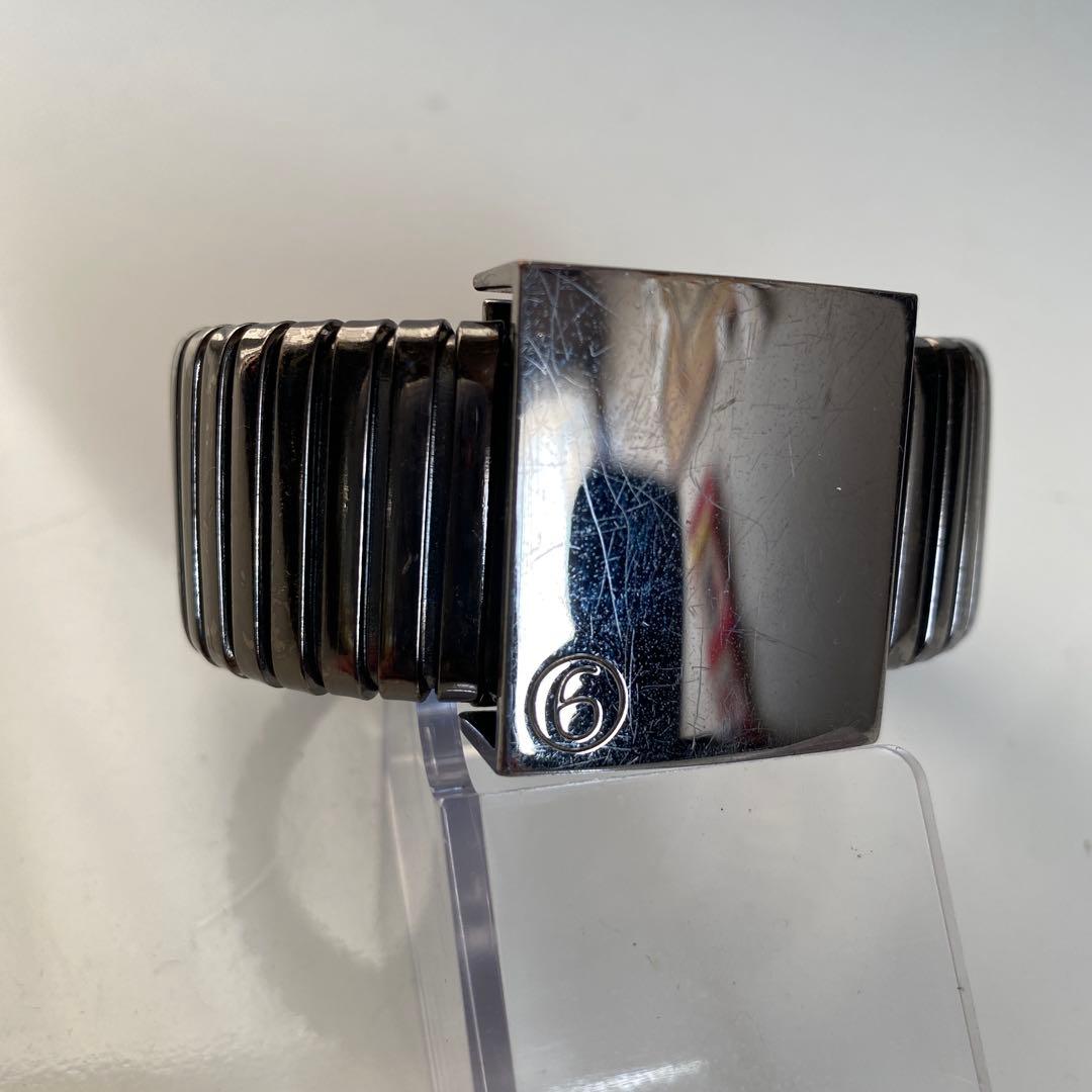 mm6ブレスレット