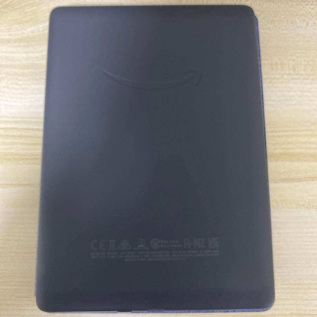 Kindle Paperwhite11世代 32GB広告なし 純正ケース付き