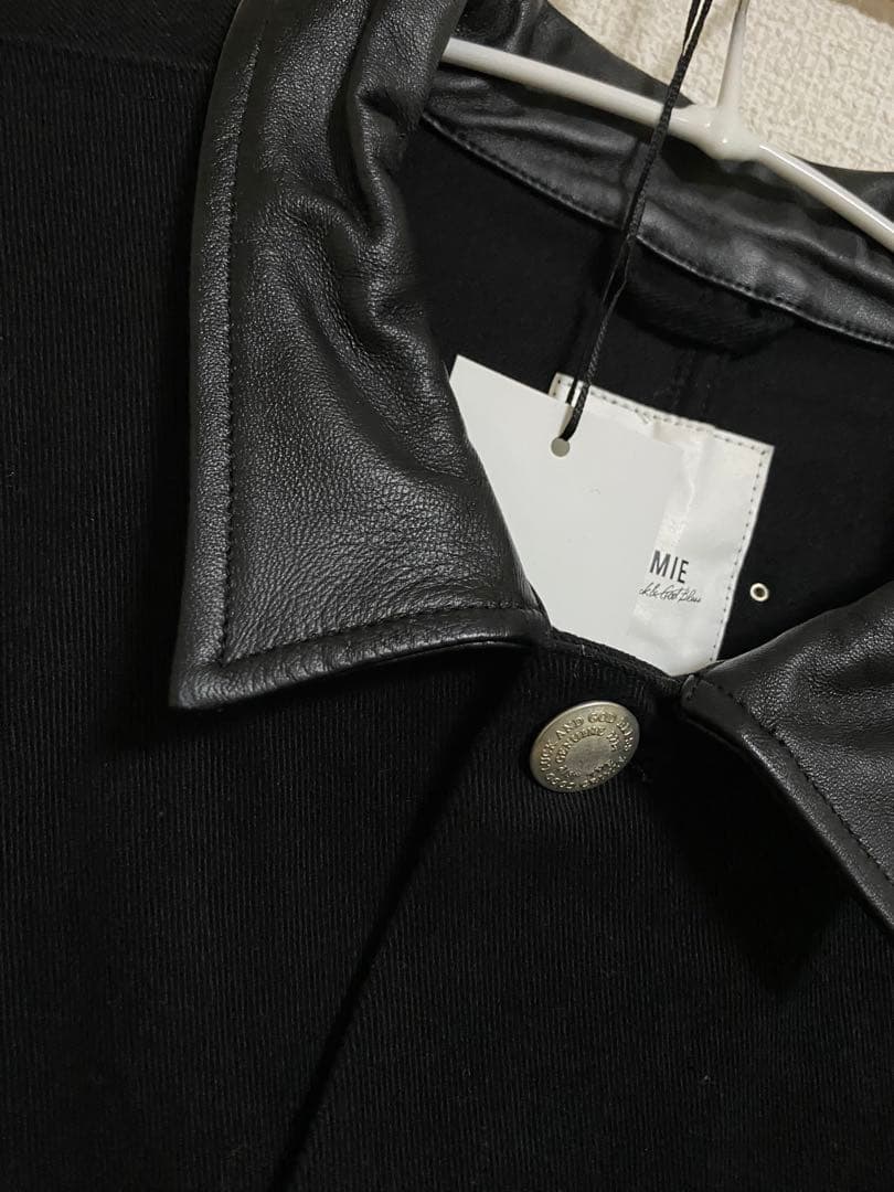 カバーオールジャケット【1日限定】