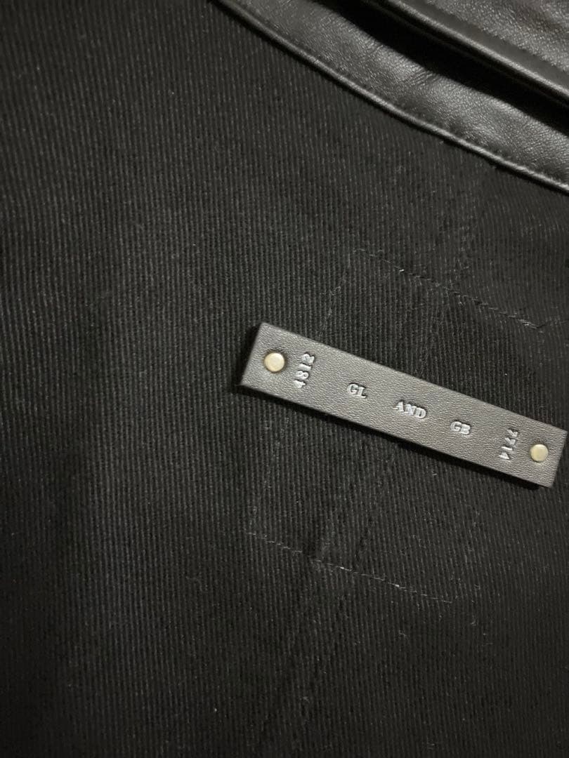 カバーオールジャケット【1日限定】