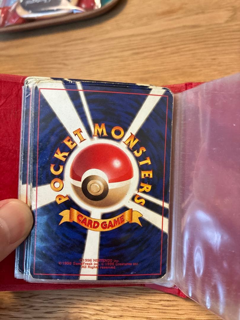 ポケカ　わるいリザードン他　13枚