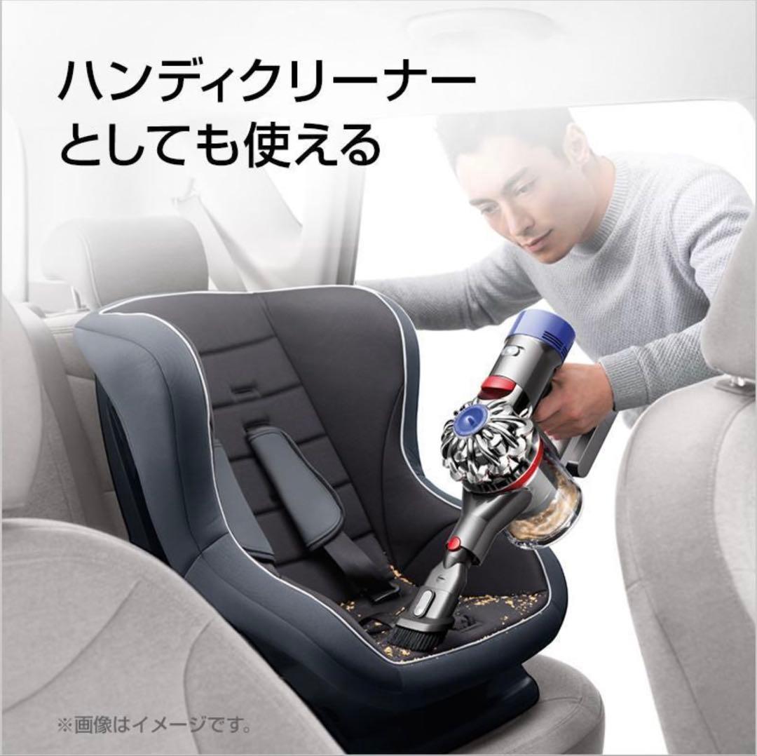 掃除機 コードレス掃除機 ダイソン Dyson Cyclone ダイソン掃除機