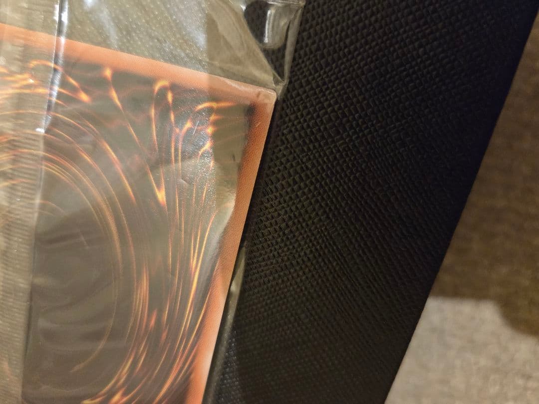 無糖派【未開封】遊戯王 光の創造神ホルアクティ 正規品