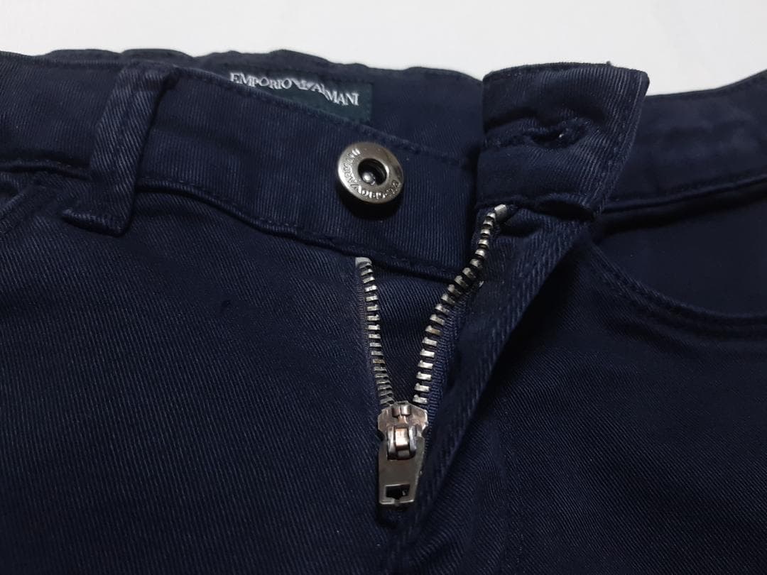 【専用】エンポリオアルマーニ / ジュニア　チノパンツ　6A・6歳