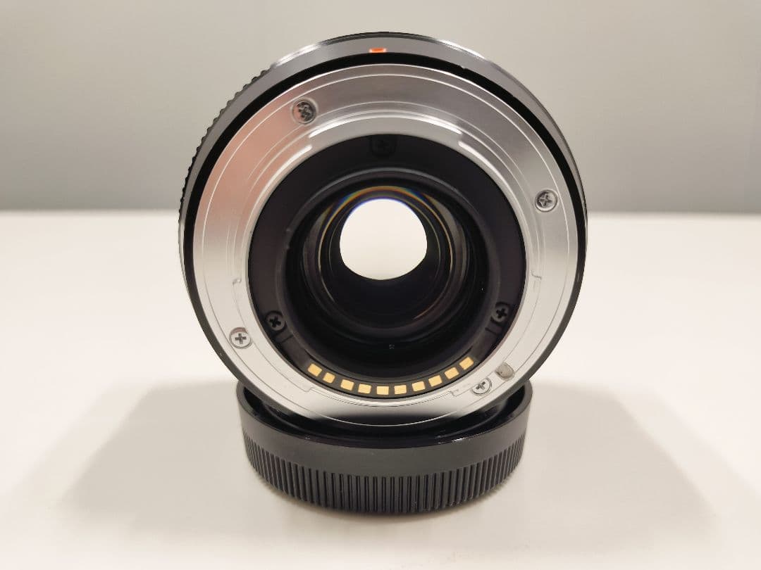 レンズ(単焦点) FUJIFILM 18mm f2 FUJINON