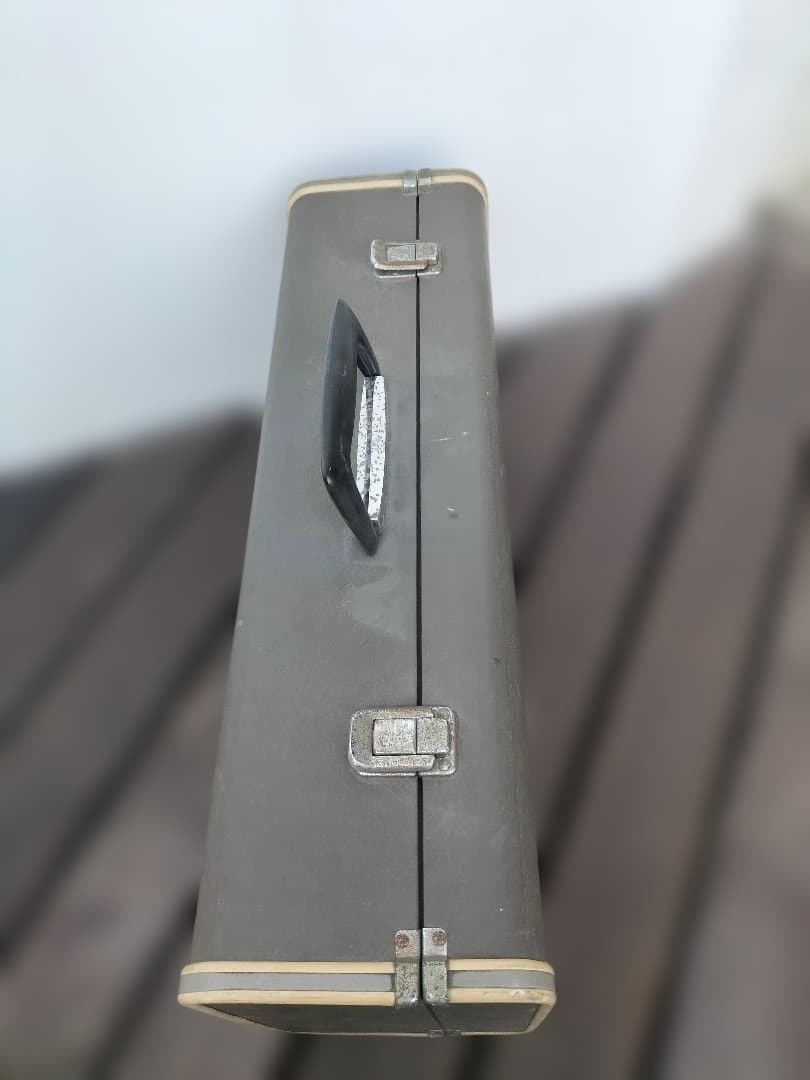 Nikkan YAMAHA YTR-135 トランペットマウスピース付