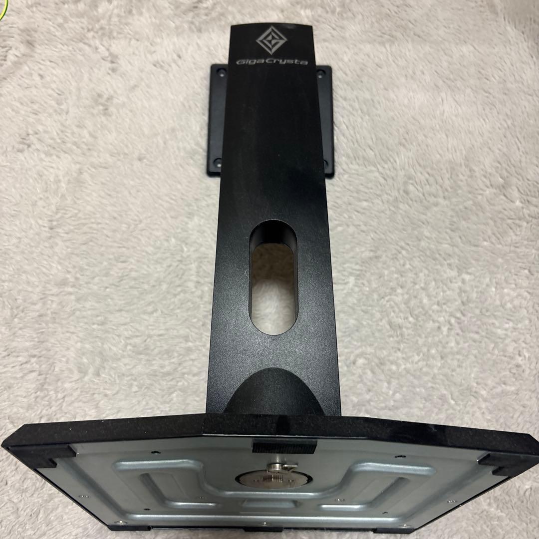 IO DATAGigaCrysta 240hz 24.5インチ モニター