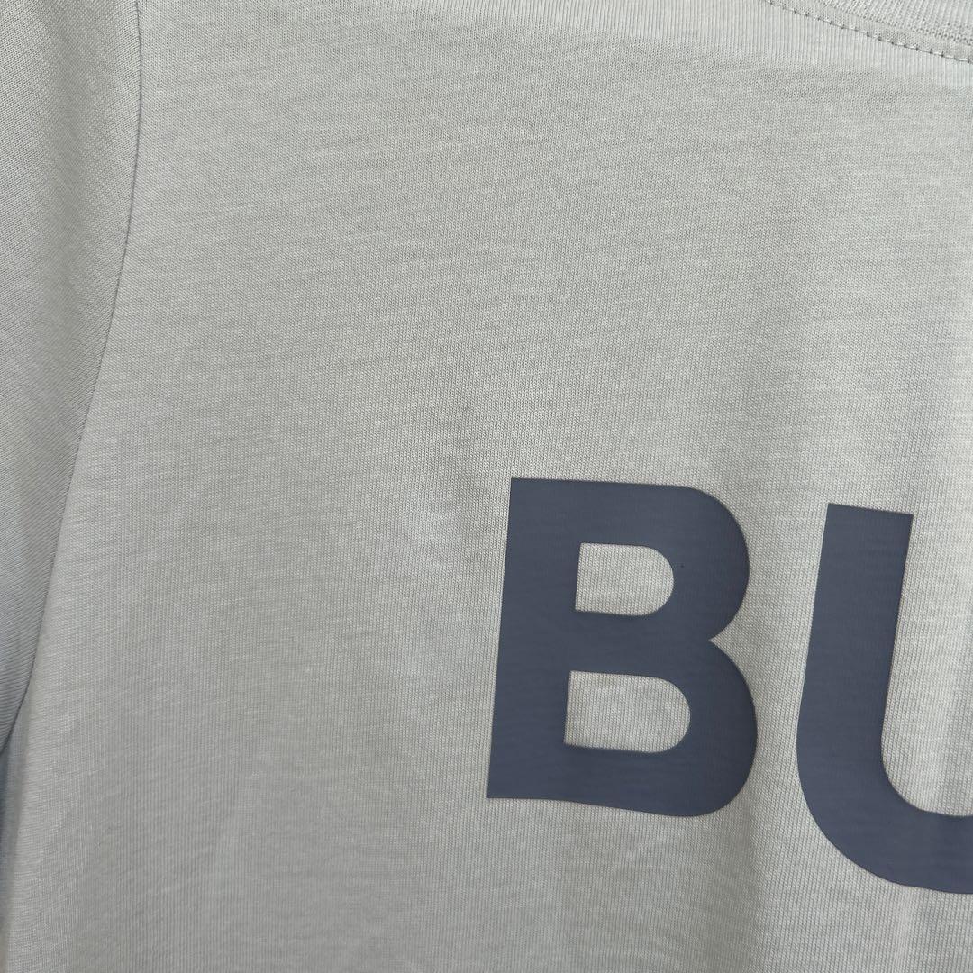BURBERRY バーバリ　ホースフェリーロゴ Tシャツ　164 14Y