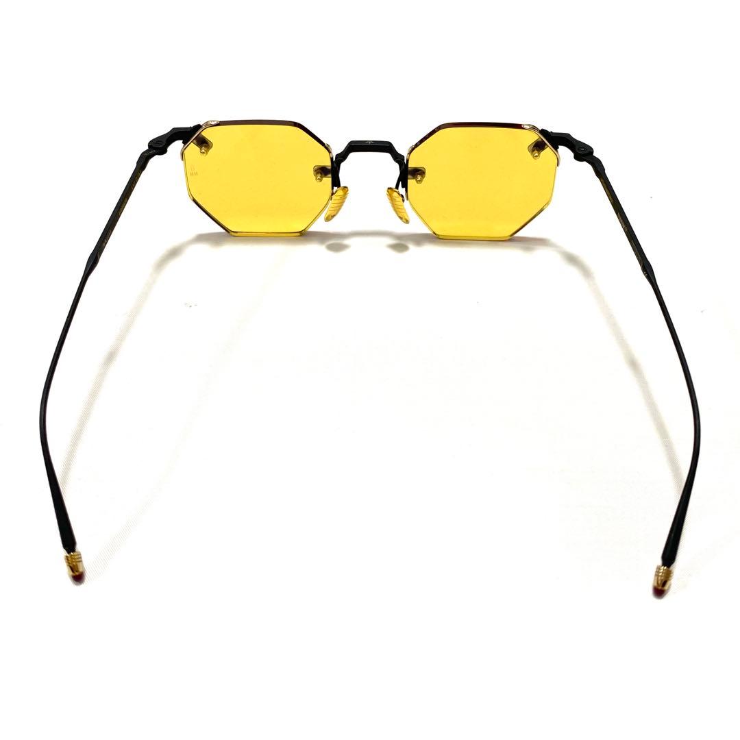 ジャックマリーマージュ　JACQUES MARIE MAGE サングラス　メガネ