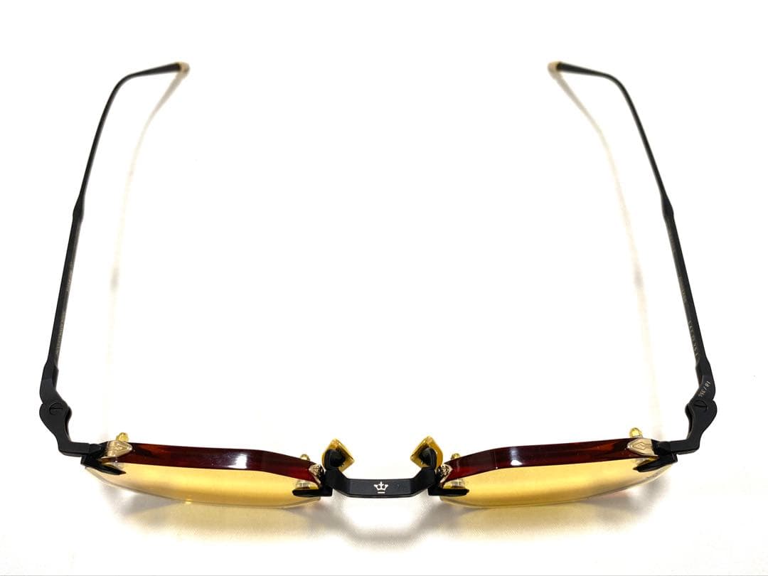 ジャックマリーマージュ　JACQUES MARIE MAGE サングラス　メガネ