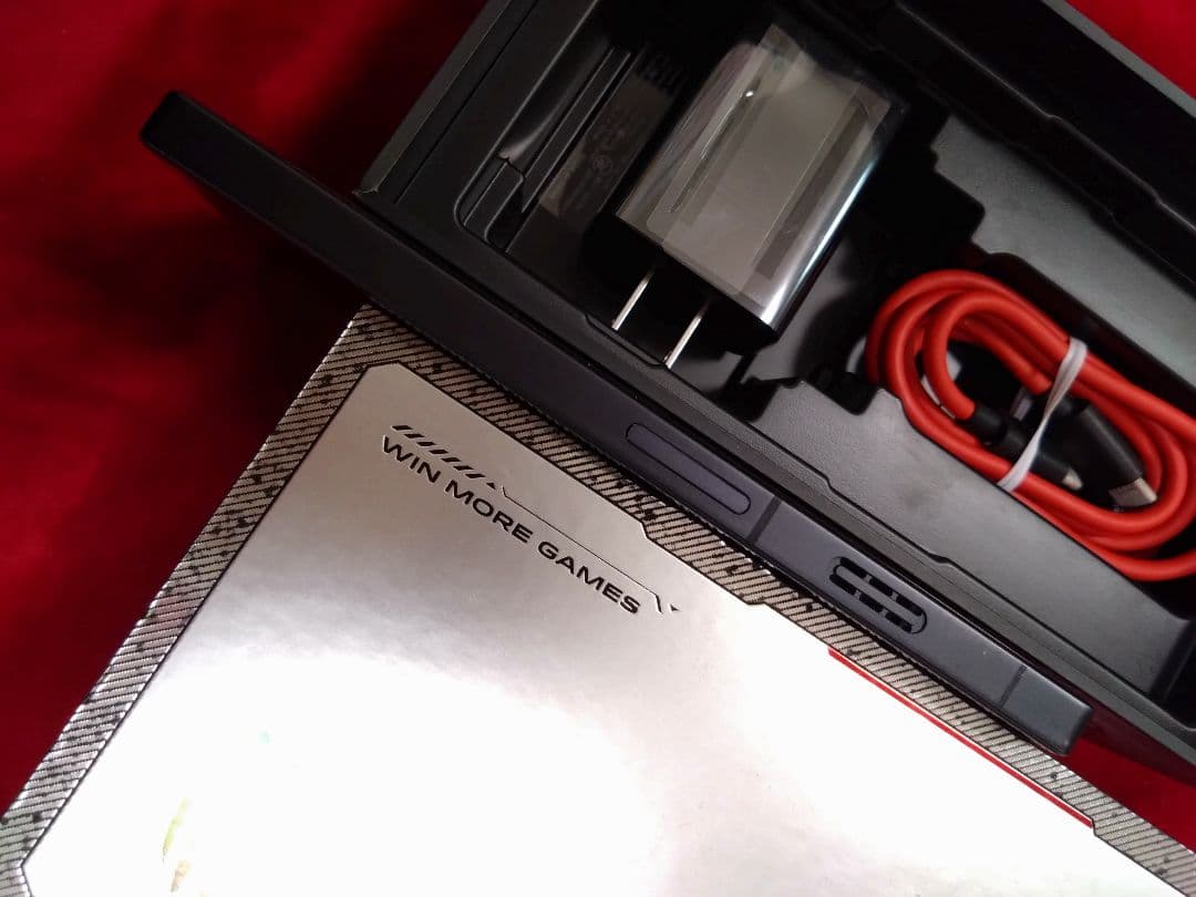 Redmagic 8 proスマートフォン 本体