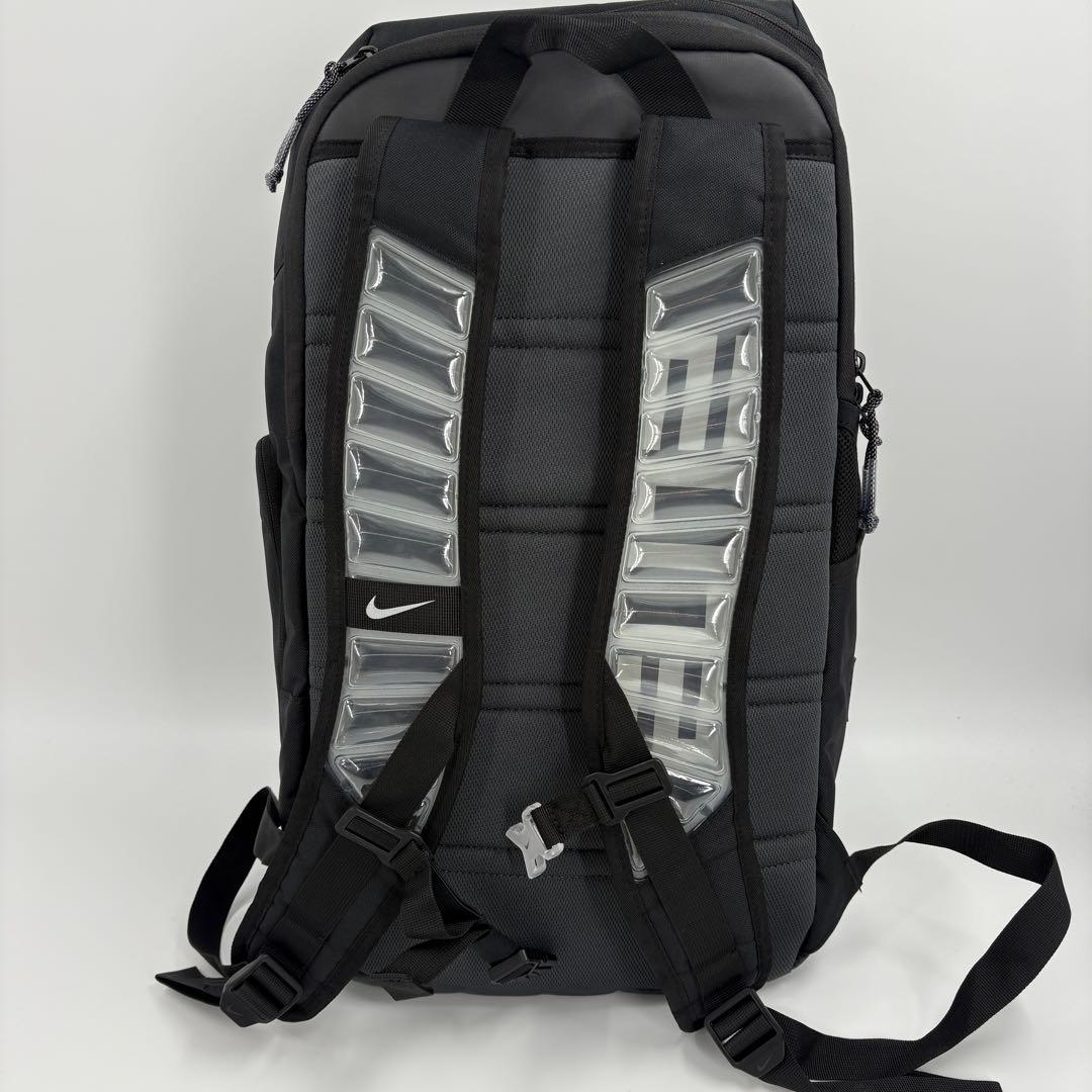 新品タグ付　廃盤　希少NIKE エリート プロ バックパック 32L 黒 923