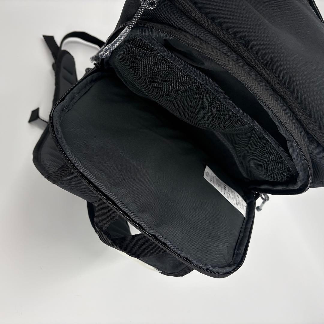 新品タグ付　廃盤　希少NIKE エリート プロ バックパック 32L 黒 923