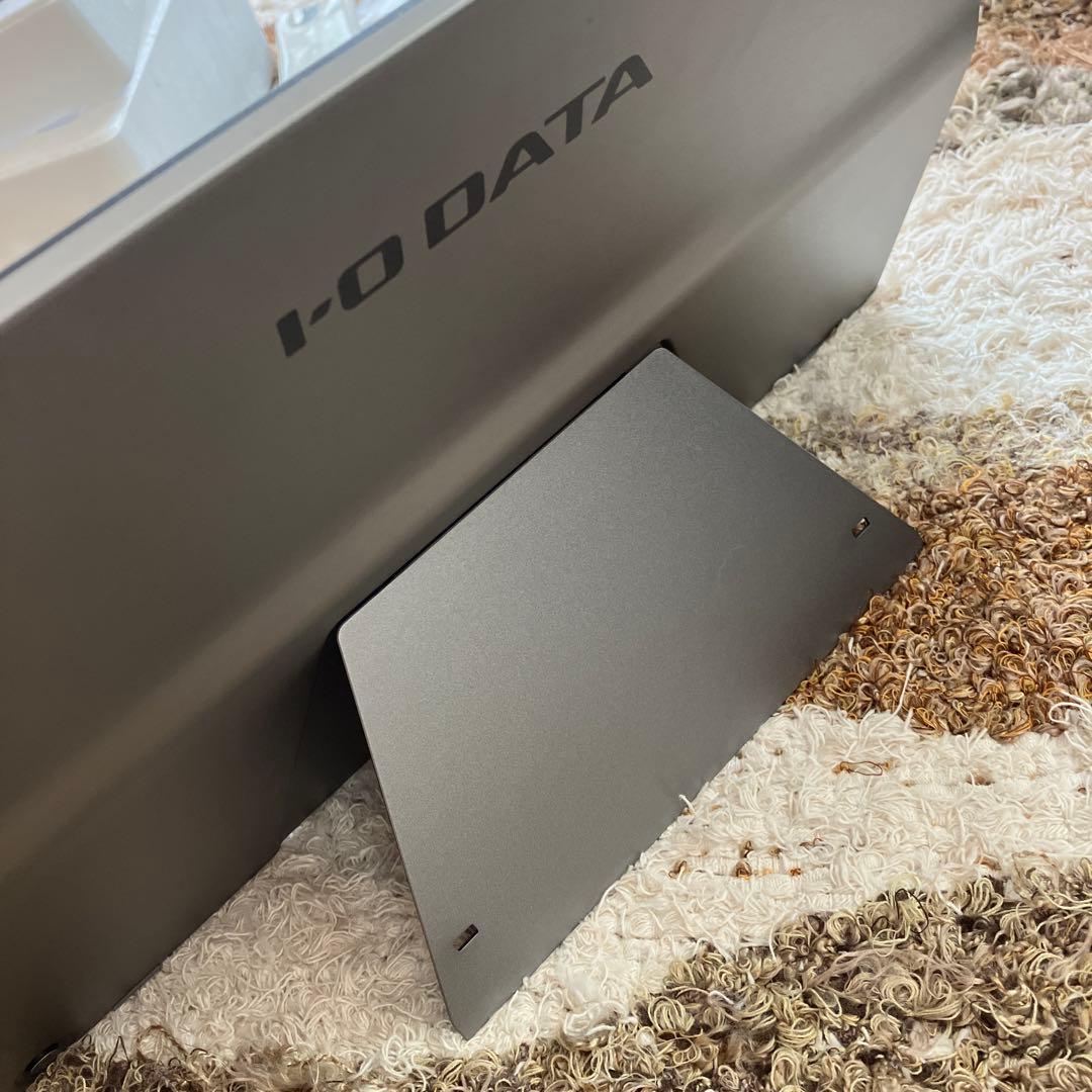 I-O DATA 17.3型フルHD対応モバイルディスプレイ中古