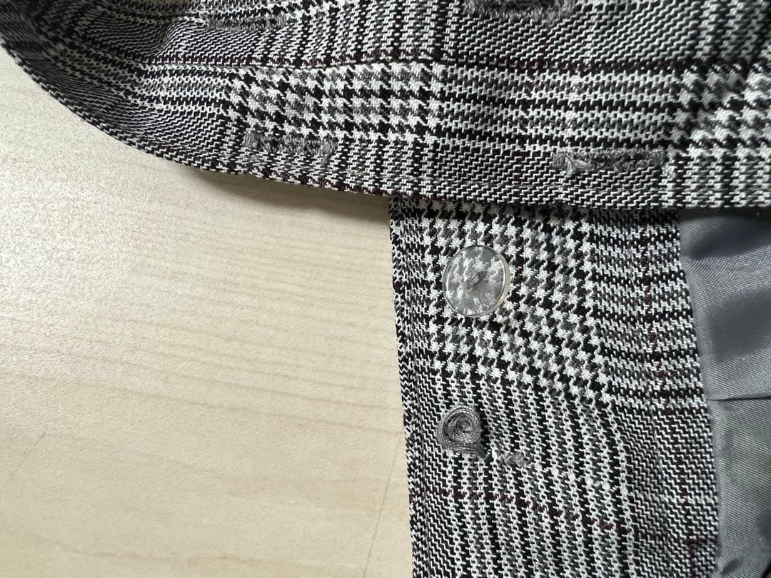 ELLE EN NOIR フォーマルスーツ 160cm