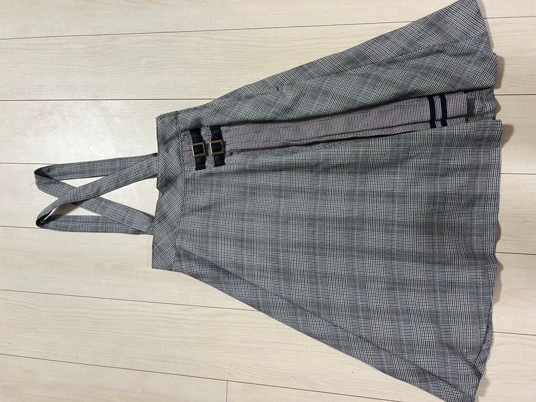 ELLE EN NOIR フォーマルスーツ 160cm