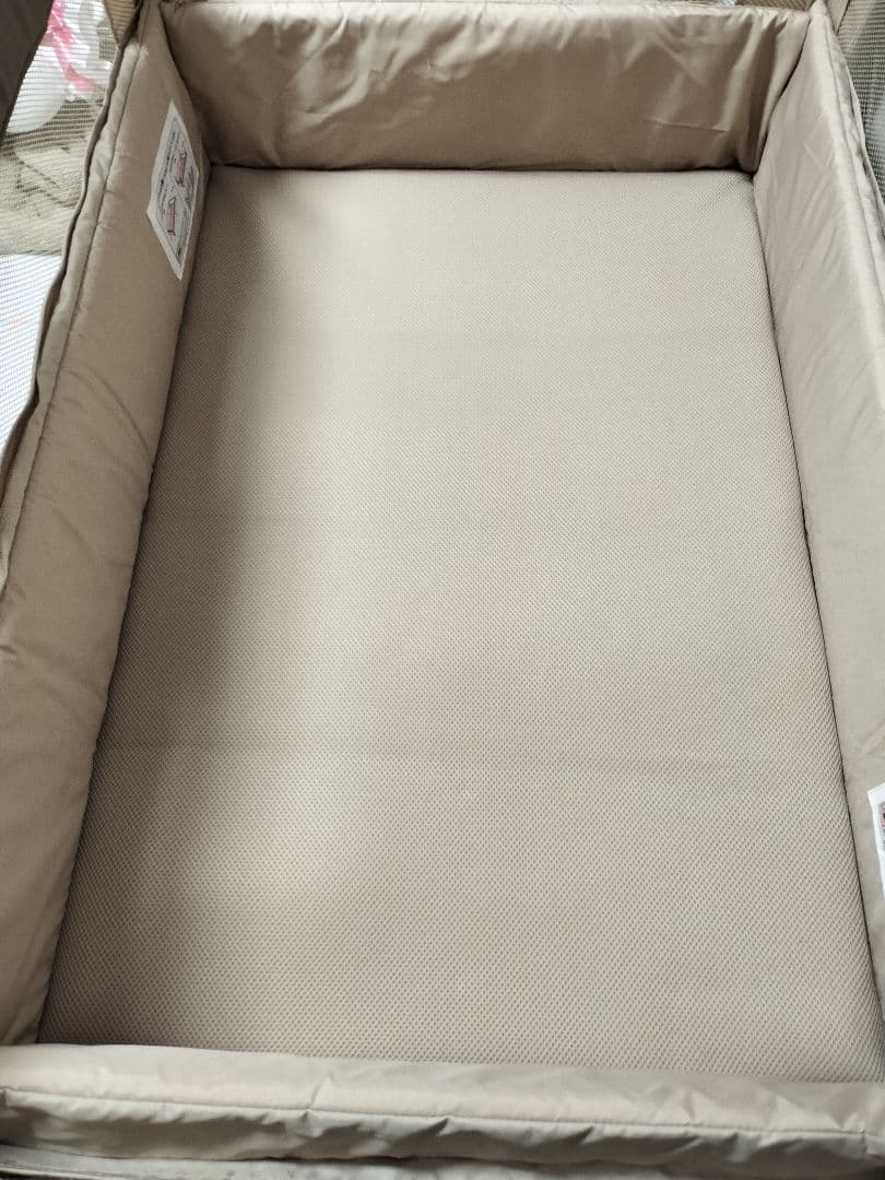 ココネルエアー　ココア