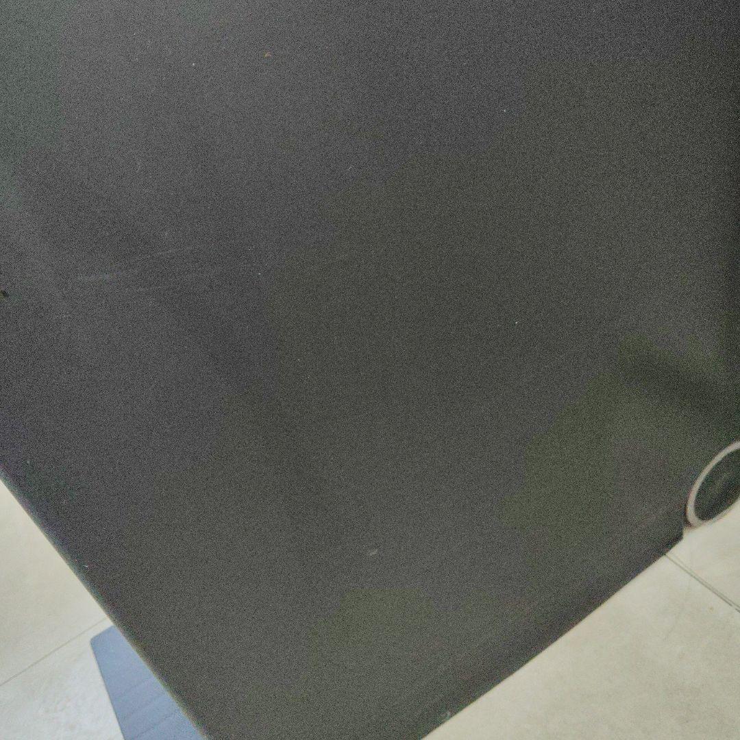 KEYUCA両開きダストボックス　27L 3個セット　黒