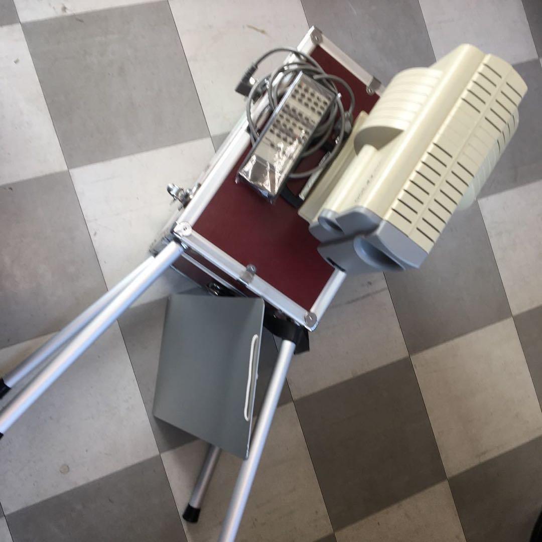 ★HOYA★ACP300★プロジェクター&リモコン★視力検査★視力測定