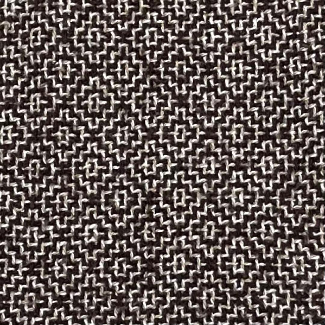 極上シルク混 LARDINI ノルディック ブートニエール アンコンジャケット