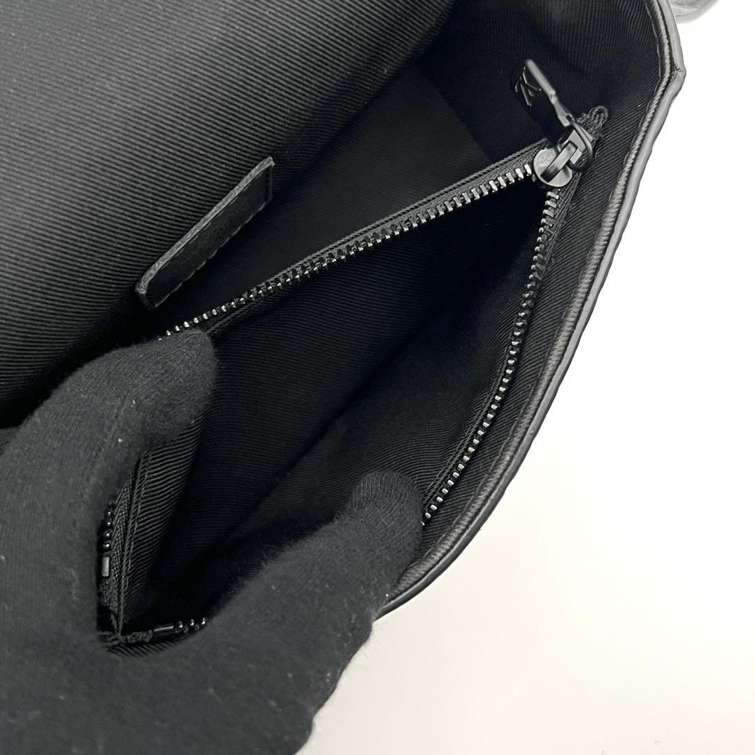 【美品】ルイヴィトン スティーマー ウェアラブルウォレット ショルダーバッグ