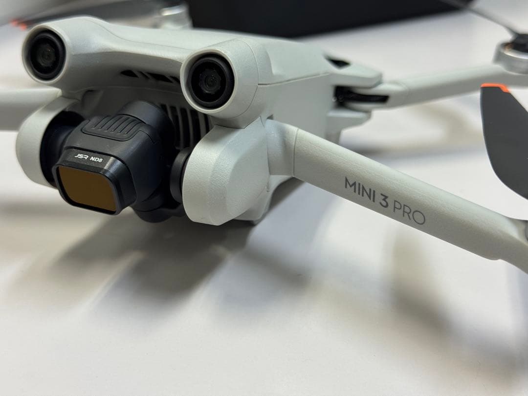 DJI MINI 3 PRO バッテリー3個　Fly more kit plus