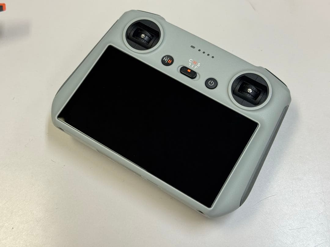 DJI MINI 3 PRO バッテリー3個　Fly more kit plus