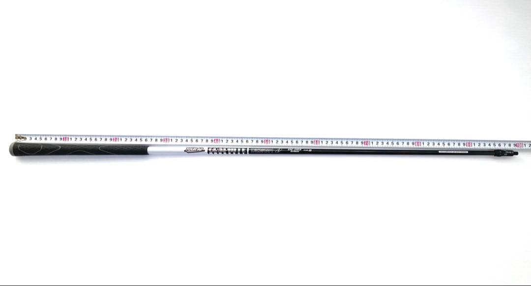 【超美品】Ping用 ツアーAD DI ハイブリッド ブラック105S