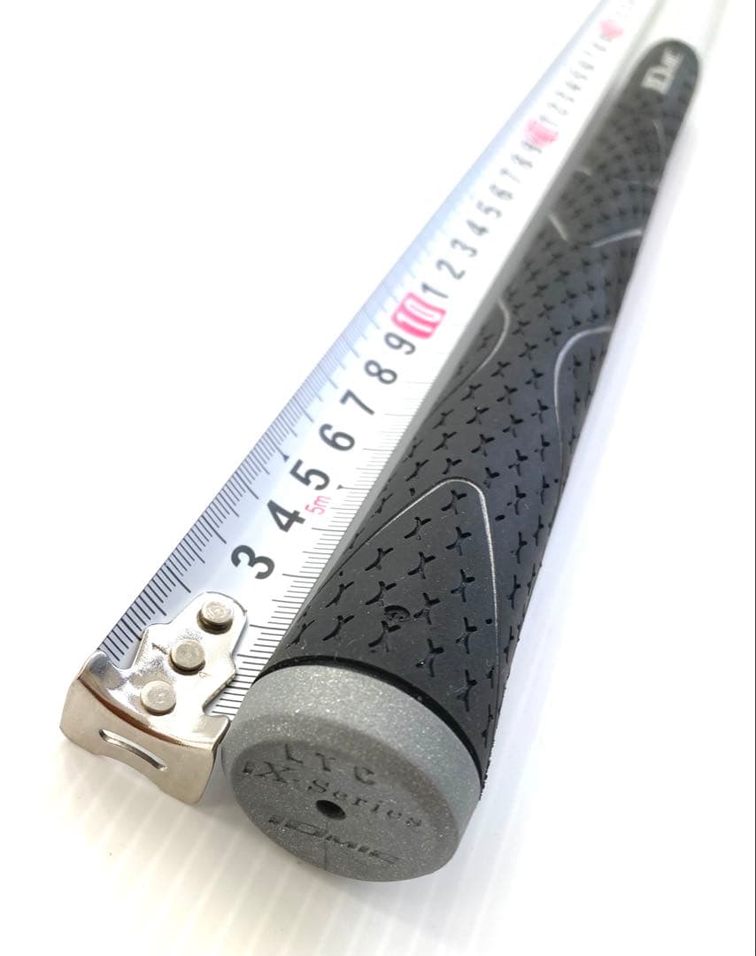 【超美品】Ping用 ツアーAD DI ハイブリッド ブラック105S