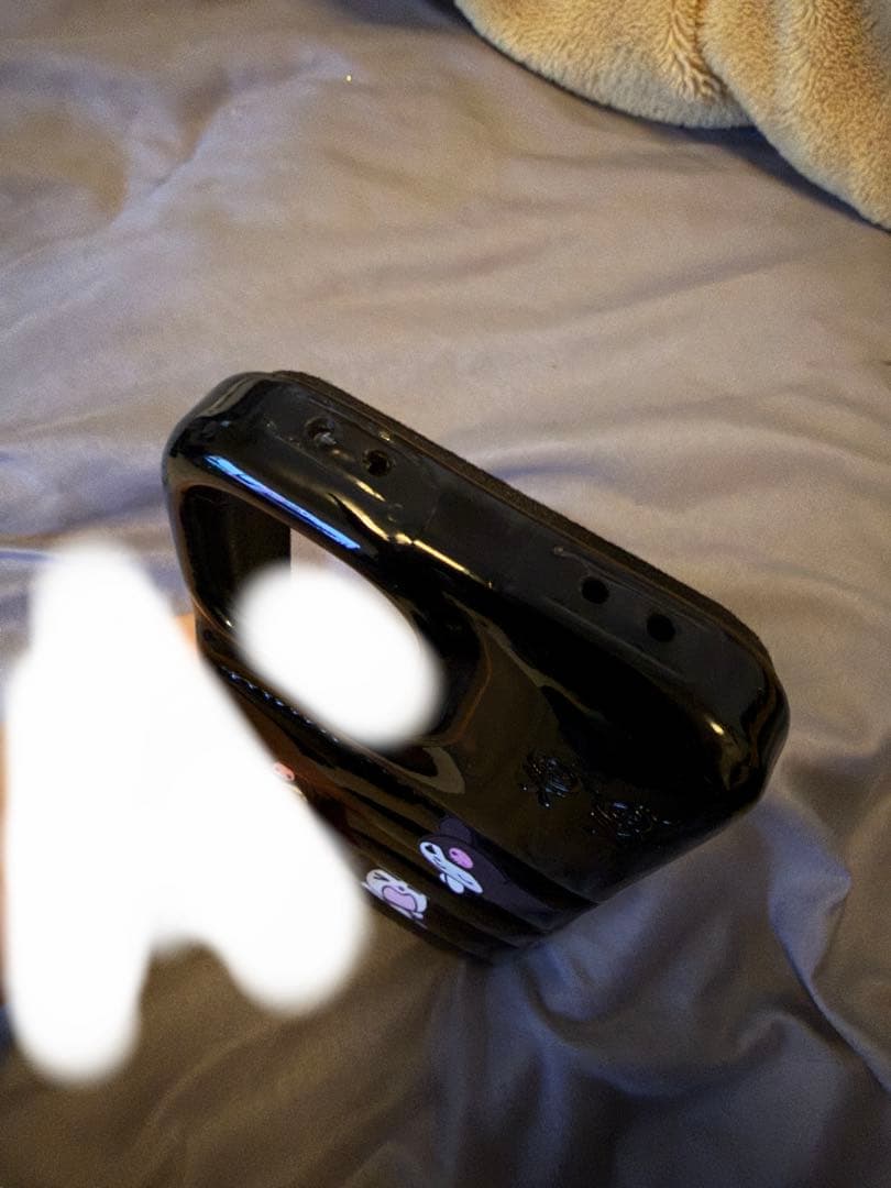 urban sophistication サンリオ クロミ iPhone17