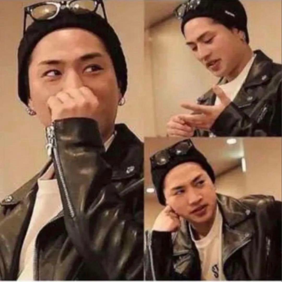 Supreme Overdyed Beanie ニット帽　ビーニー　ブラック　黒