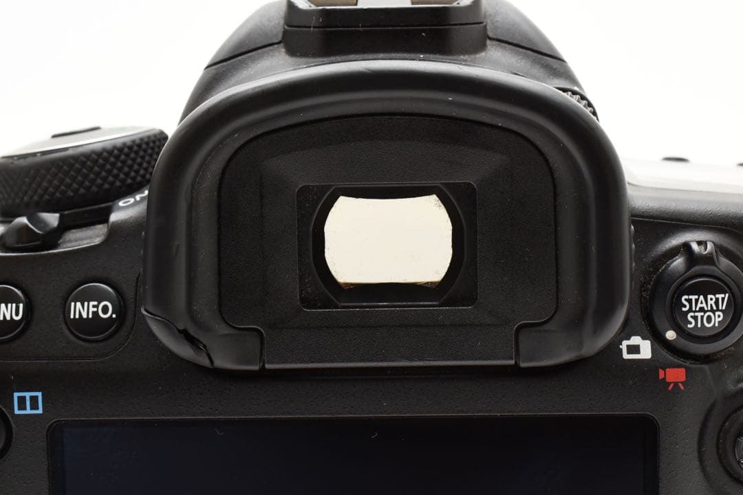 一眼レフ/Canon EOS 5D Mark IV標準&望遠ダブルレンズセット