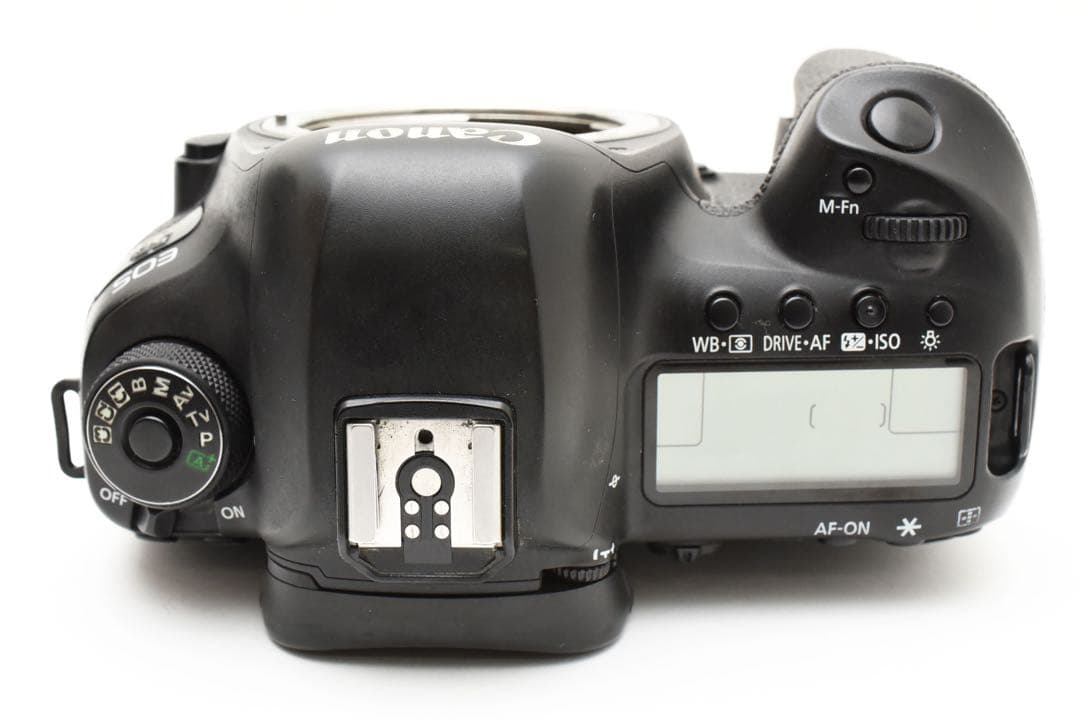 一眼レフ/Canon EOS 5D Mark IV標準&望遠ダブルレンズセット