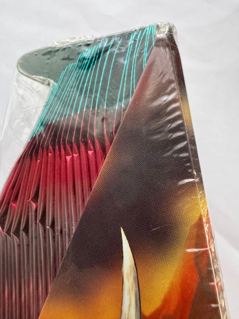 デュエルマスターズＤＭ-5 漂流大陸の末裔リターン・オブ・サバイバー未開封Box