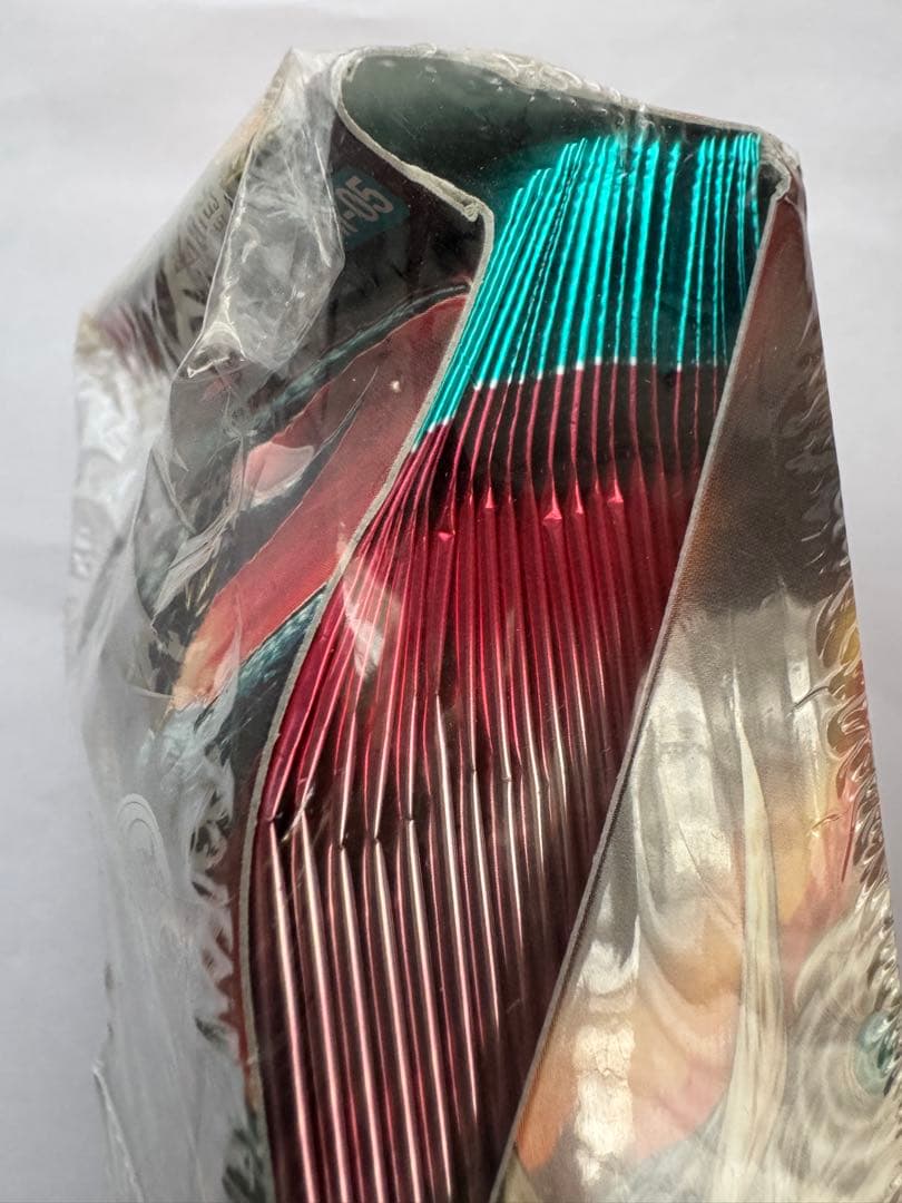 デュエルマスターズＤＭ-5 漂流大陸の末裔リターン・オブ・サバイバー未開封Box