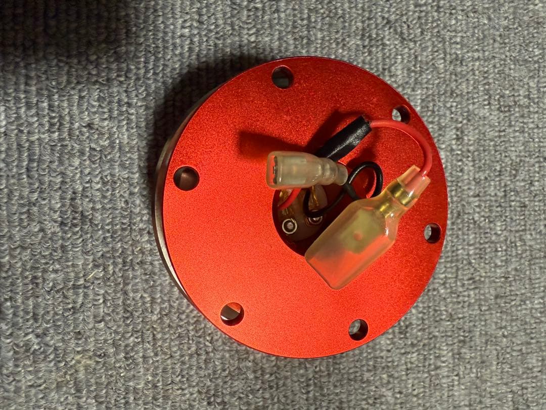 Works Bell ワークスベル RAPFIX II ラフィックス2