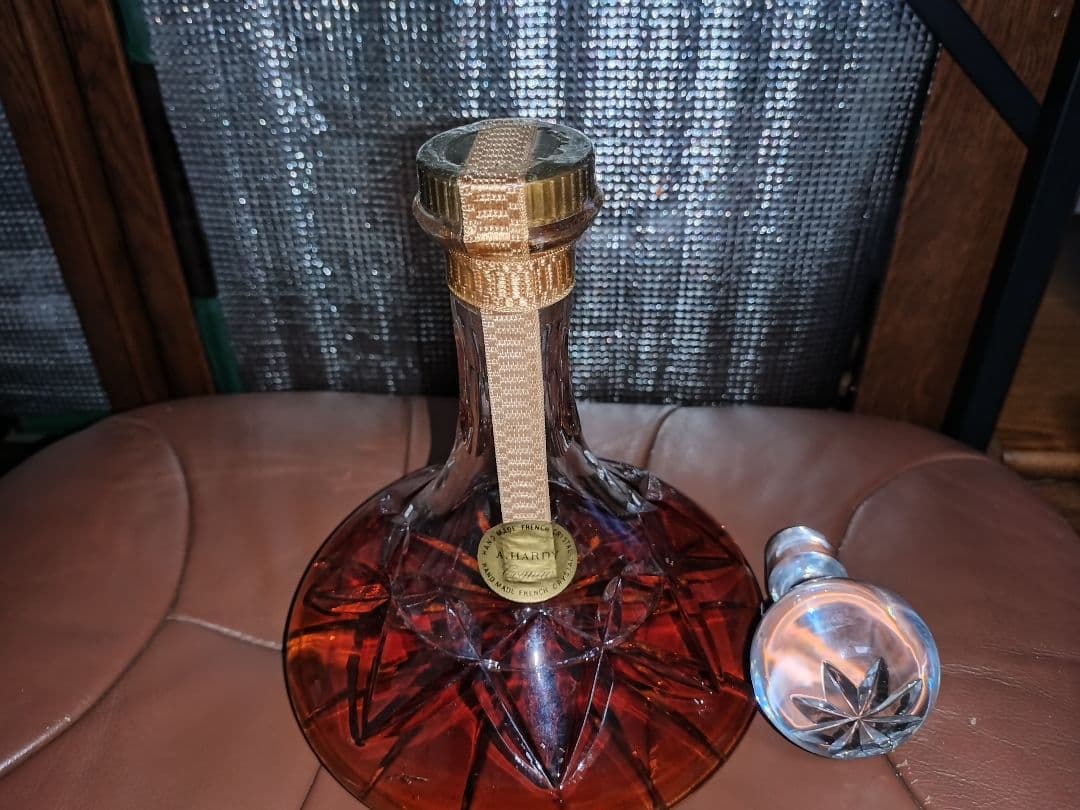 古酒ブランデー