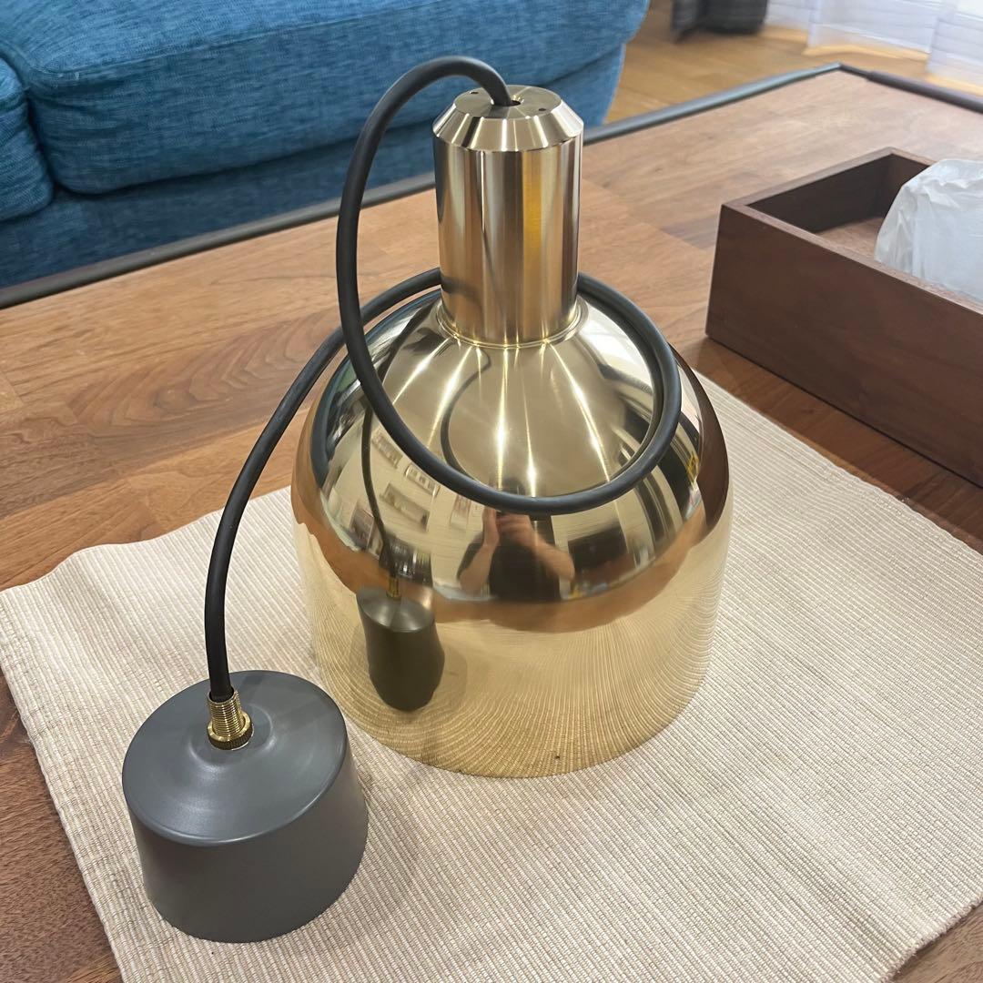 シーリングライト・天井照明 NEW LIGHT POTTERY / Bullet round shade