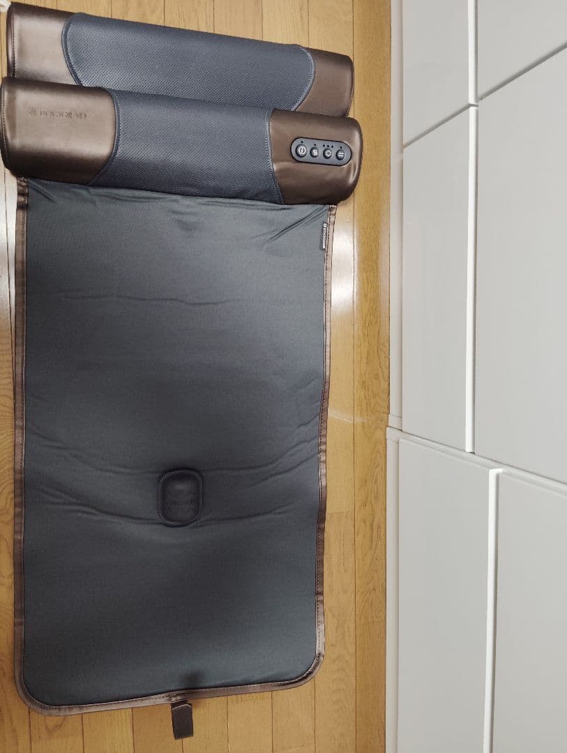 ドクターエア3Dストレッチマット 　EAM-01 BR