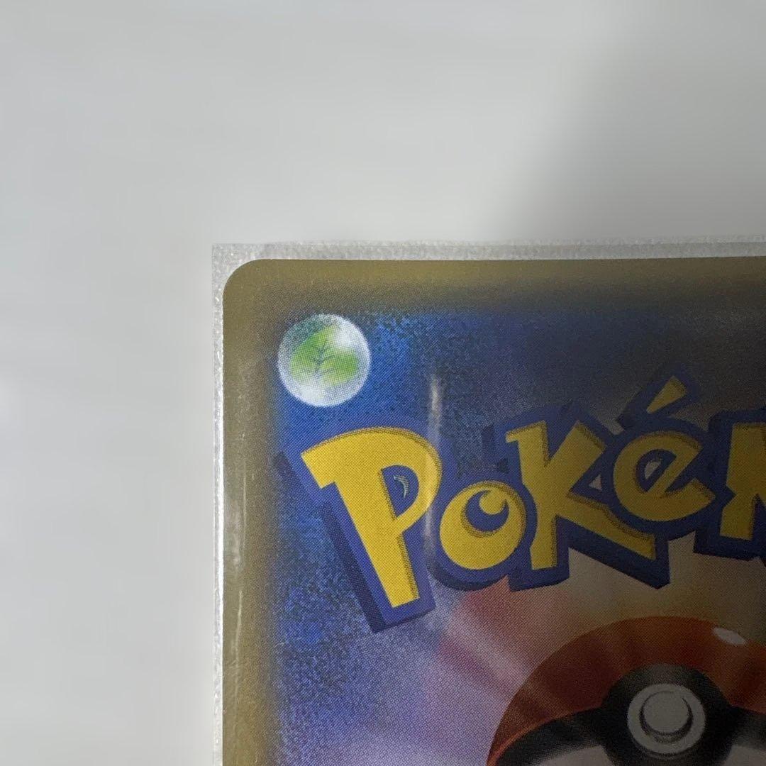 リザードンフシギバナ25th