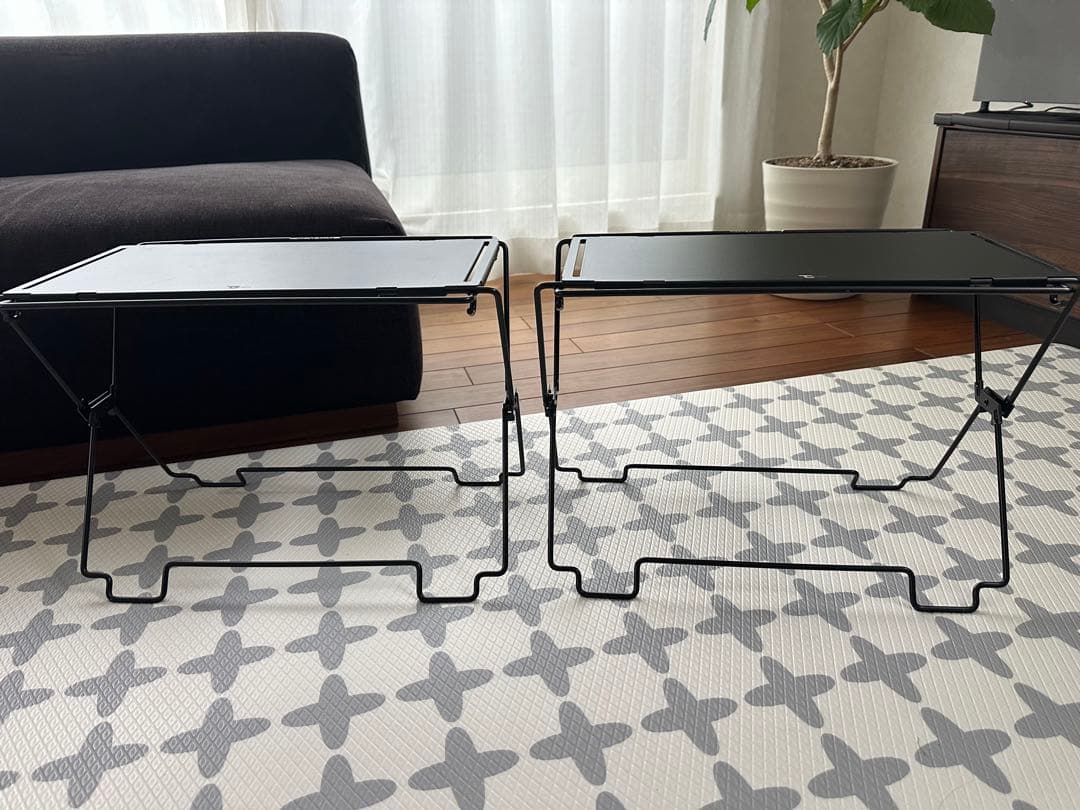 コードユニット ブラック　TOKYO CRAFTS