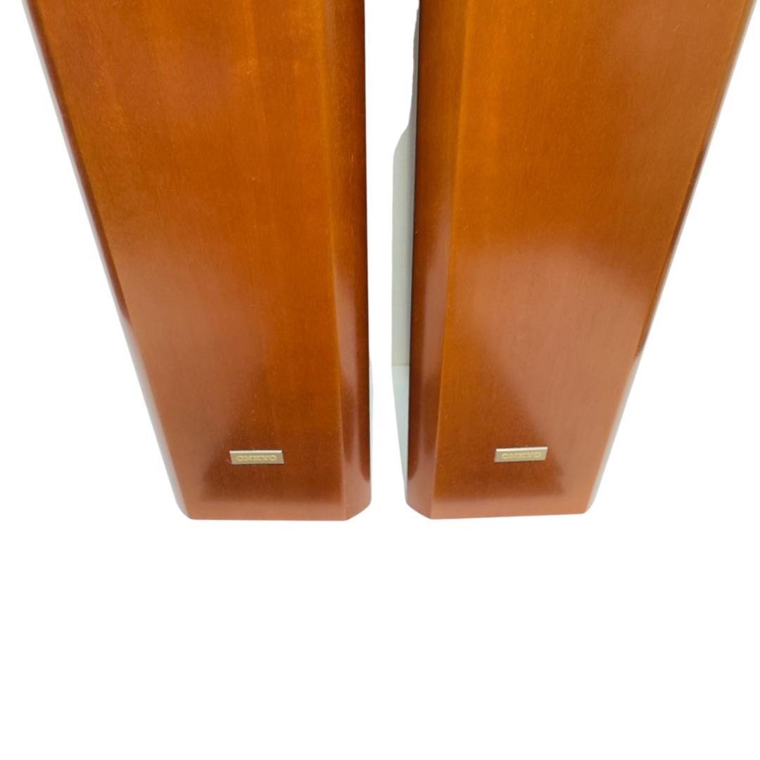 ONKYO オンキョー D-207F トールボーイ スピーカー システム②